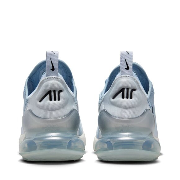 5.5W - [NEW] Women's Nike Air Max 270 Running Shoes AH6789-405 - Picture 5 of 5